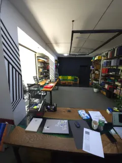 Kirayə 8 otaqlı Ofis 160 m² Bakı – şəkil 9