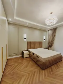 Аренда 3-комнатная Квартира 115 m² Xətai р-н Ağ şəhər пос. – şəkil 13
