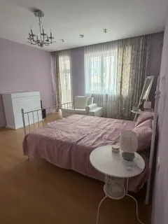 Kirayə 3 otaqlı Mənzil 130 m² Nəsimi r. 8 Noyabr m. – şəkil 16