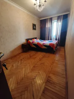 Satılır 3 otaqlı Mənzil 60 m² Səbail r. İçərişəhər m. – şəkil 4