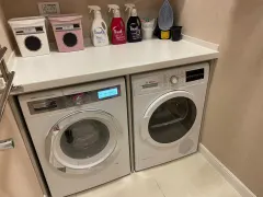 Günlük 4 otaqlı Mənzil 190 m² Nəsimi r. – şəkil 11