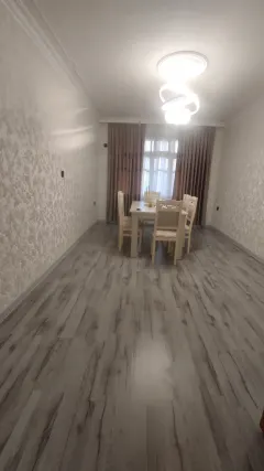 Satılır 3 otaqlı Mənzil 85 m² Nizami r. 8-ci kilometr q. Xalqlar Dostluğu m. – şəkil 3
