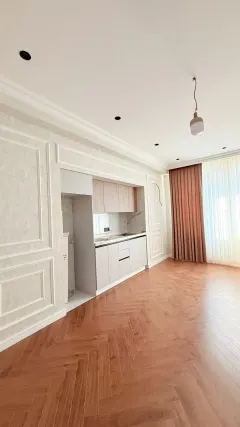 3 otaqlı yeni tikili Mənzil – şəkil 11