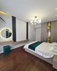 Kirayə 3 otaqlı Mənzil 110 m² Bakı – şəkil 5