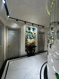 Satılır 4 otaqlı Mənzil 165 m² Nərimanov r. Nərimanov m. – şəkil 3