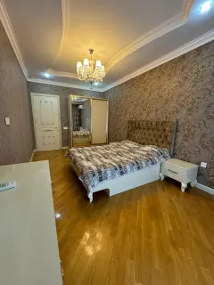 Kirayə 2 otaqlı Mənzil 80 m² Xətai r. – şəkil 6