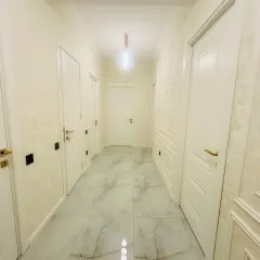 Kirayə 3 otaqlı Mənzil 100 m² Nəsimi r. – şəkil 12