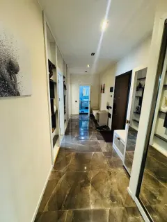 Kirayə 3 otaqlı Mənzil 113 m² Xətai r. – şəkil 14