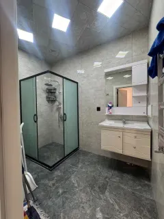 Kirayə 3 otaqlı Mənzil 148 m² Yasamal r. – şəkil 14