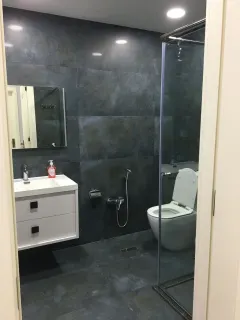 Kirayə 2 otaqlı Mənzil 60 m² Nərimanov r. Nərimanov m. – şəkil 11
