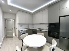 Kirayə 3 otaqlı Mənzil 145 m² Nəsimi r. 8 Noyabr m. – şəkil 3
