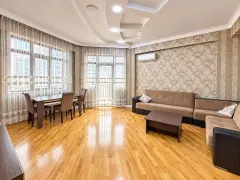 For rent 3-room Apartment 145 m² Nəsimi dist. – şəkil 6