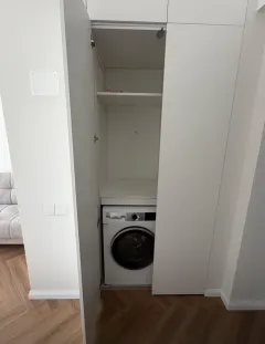 Kirayə 2 otaqlı Mənzil 75 m² Nərimanov r. Gənclik m. – şəkil 9