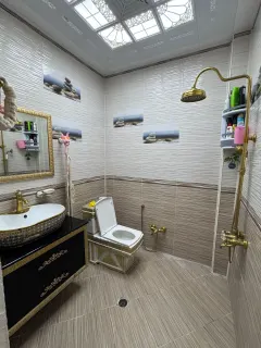 Satılır 2 otaqlı Mənzil 86 m² Yasamal r. Yeni Yasamal q. İnşaatçılar m. – şəkil 6