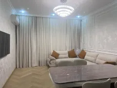 Kirayə 2 otaqlı Mənzil 80 m² Nərimanov r. – şəkil 7
