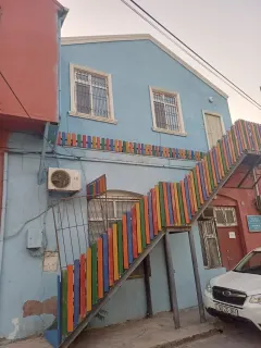 For rent 7-room Office 170 m² Yasamal dist. Nizami metro – şəkil 1