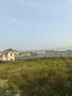 Satılır Torpaq Abşeron r. Masazır q. – şəkil 1