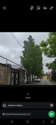 Satılır 8 otaqlı Həyət evi / Bağ evi 300 m² Xəzər r. – şəkil 1