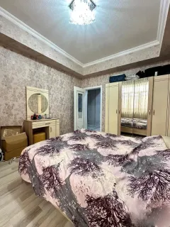 Kirayə 2 otaqlı Mənzil 75 m² Nəsimi r. Memar Əcəmi m. – şəkil 4