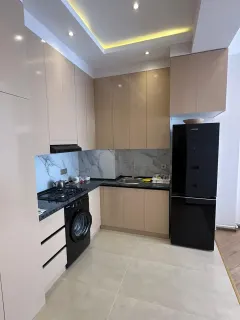 Kirayə 2 otaqlı Mənzil 55 m² Nəsimi r. – şəkil 6