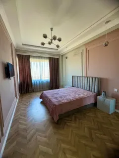 Kiralık 3 odalı Daire 100 m² Xətai ilçesi Ağ şəhər köyü – şəkil 9