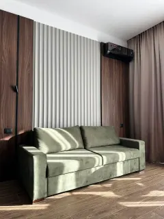 Kirayə 1 otaqlı Mənzil 58 m² Sabunçu r. – şəkil 1