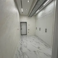 Kirayə 4 otaqlı Mənzil 130 m² Xətai r. Ağ şəhər q. – şəkil 20