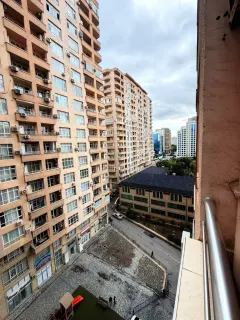 For rent 2-room Apartment 110 m² Nəsimi dist. – şəkil 5