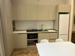 Kirayə 2 otaqlı Mənzil 68 m² Xətai r. Ağ şəhər q. – şəkil 5