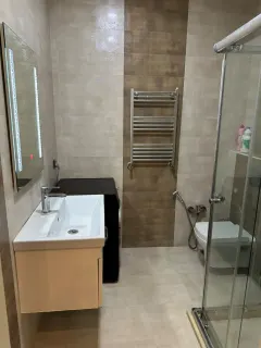 For rent 3-room Apartment 108 m² Nərimanov dist. Nərimanov metro – şəkil 11