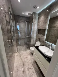 Kirayə 3 otaqlı Mənzil 85 m² Nərimanov r. – şəkil 10