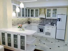 Kirayə 3 otaqlı Mənzil 120 m² Xətai r. – şəkil 11