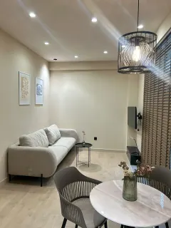 Kirayə 2 otaqlı Mənzil 55 m² Nəsimi r. – şəkil 14
