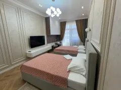 Kirayə 4 otaqlı Mənzil 200 m² Yasamal r. – şəkil 16