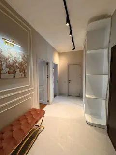 Satılır 2 otaqlı Mənzil 75 m² Yasamal r. – şəkil 19
