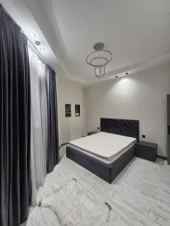 Kirayə 3 otaqlı Mənzil 95 m² Xətai r. Ağ şəhər q. Şah İsmayıl Xətai m. – şəkil 8