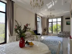 Kiralık 5 odalı Müstakil ev / Yazlık 250 m² Nəsimi ilçesi – şəkil 7