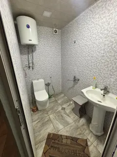 Kirayə 7 otaqlı Ofis 200 m² Yasamal r. Nizami m. – şəkil 18