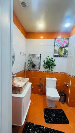 Kirayə 2 otaqlı Mənzil 85 m² Yasamal r. 20 Yanvar q. 20 Yanvar m. – şəkil 6