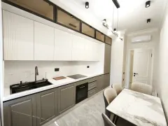 Kirayə 2 otaqlı Mənzil 86 m² Yasamal r. Elmlər Akademiyası m. – şəkil 18