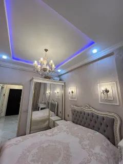 Kirayə 2 otaqlı Mənzil 60 m² Nəsimi r. – şəkil 8