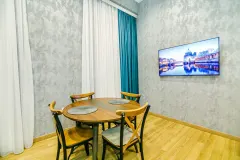 Kirayə 2 otaqlı Mənzil 48 m² Xətai r. – şəkil 14