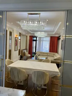 For rent 4-room Apartment 178 m² Yasamal dist. – şəkil 4