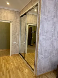 Park Azure-də Premium 2 otaq mənzil – şəkil 6