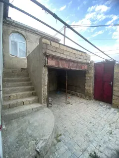 Satılır 4 otaqlı Həyət evi / Bağ evi 106 m² Səbail r. – şəkil 8