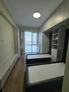 Kirayə 3 otaqlı Mənzil 78 m² Yasamal r. Elmlər Akademiyası m. – şəkil 2