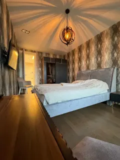 For rent 2-room Apartment 60 m² Nəsimi dist. 28 May metro – şəkil 12