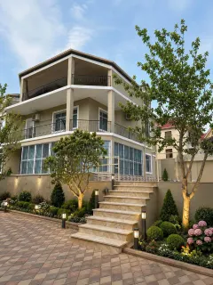 Badamdarda, ideal 7 otaqlı kirayə v – şəkil 2