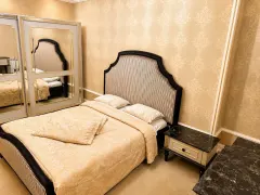 Kirayə 3 otaqlı Mənzil 140 m² Nəsimi r. – şəkil 9