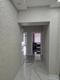 Kirayə 3 otaqlı Mənzil 110 m² Yasamal r. – şəkil 10
